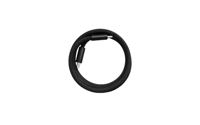 Gitryin Magnetic Charging Cable - Black
