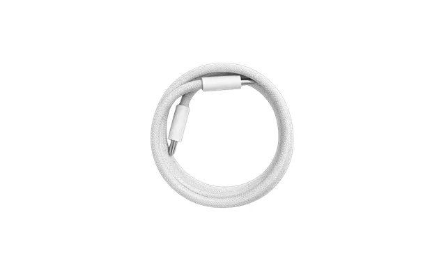 Gitryin Magnetic Charging Cable - White