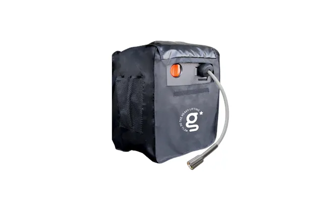 Grandfalls Retractable Pressure Washer Cover - Special For Grandfalls G20