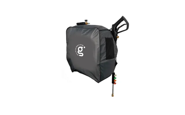 Grandfalls Retractable Pressure Washer Cover - Special For Grandfalls Plus Plus Pro
