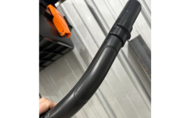 Handle Bend Wand For Standard Vacuum
