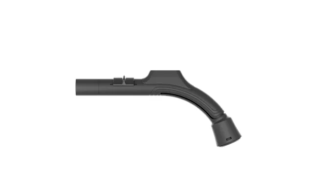 Handle Bend Wand