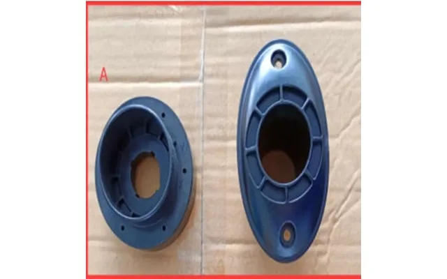 Handle Side Plate Set With Screws For Hose Reel