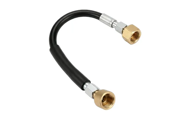 High-pressure Short Hose For Pressure Washer