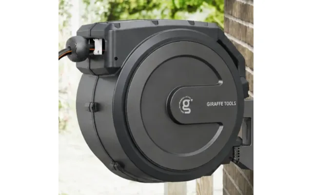 Hose Reel - Accessory