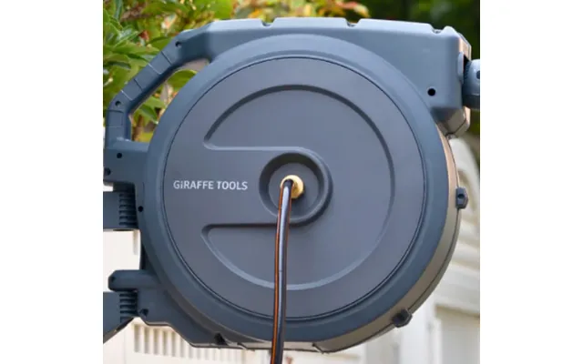 Hose Reel - Accessory
