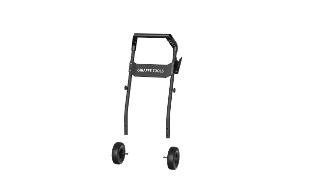 Modular Steel Cart For Crossfalls Series
