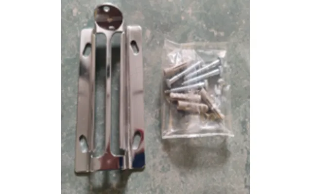 Mounting Bracket With Screws For De Series Hose Reels