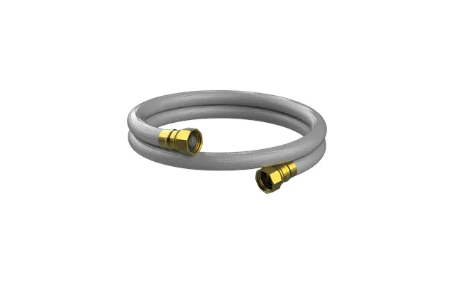 Pressure Washer Leader Hose 6ft For Grandfalls