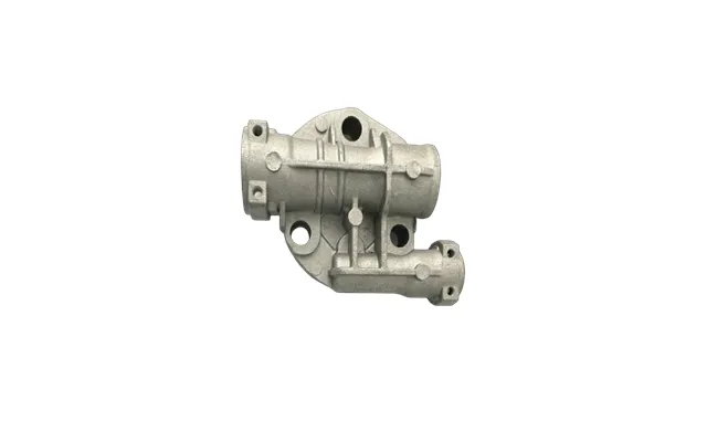 Pressure Washer Pump Head Replacement