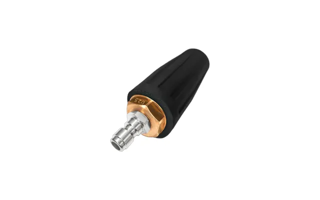 Pressure Washer Turbo Nozzle - 1 4 Quick Connector