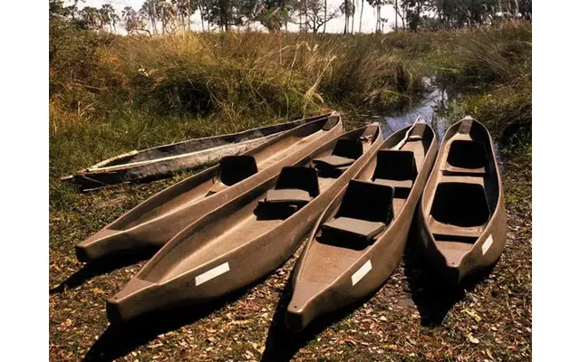 Family Botswana's Delta - Private Concessions