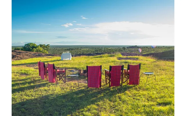 Good Value Year-round Migration & Safari