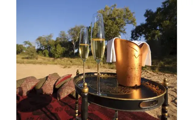 Kruger & Quirimbas Private Island