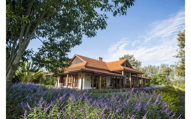 Ultra-luxury Tanzania & Kenya Safari