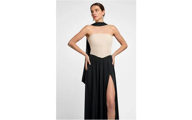Goddiva Soft Touch Jersey Scarf