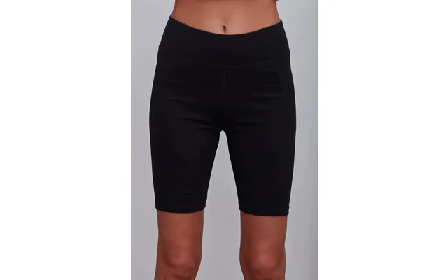 Everly Shorts - Deep Black M