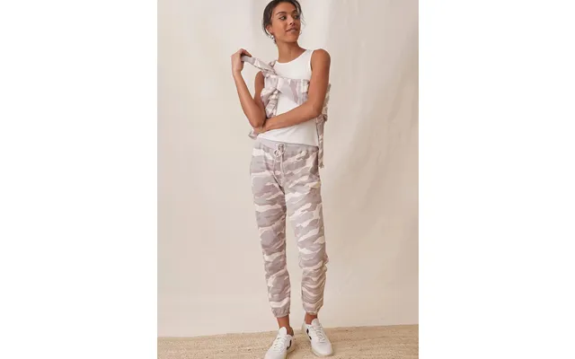 Quartz Camo Sweatpant - Quartz Camo Xs