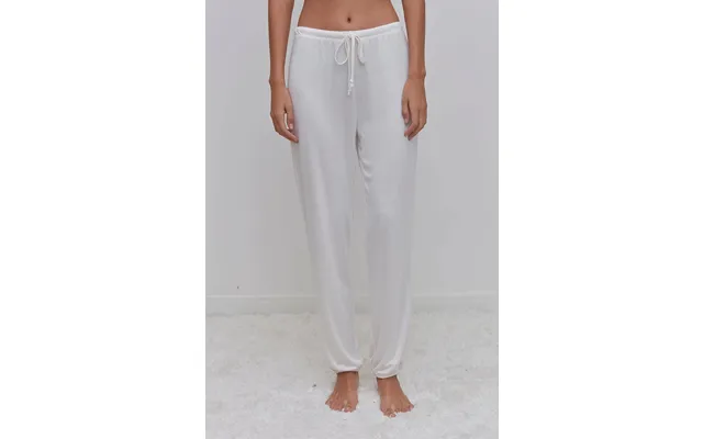 Relaxed Jogger - Deep Black Xl