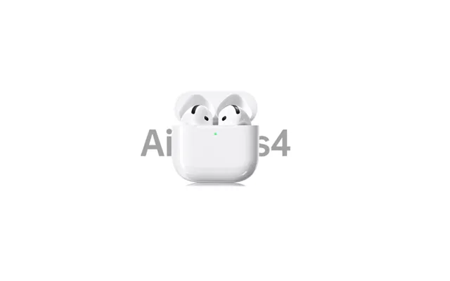 2024 New Bluetooth Headset Wireless Air4 Extra 10 Off With Code product image