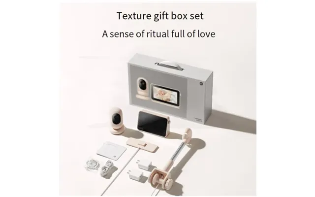 2024 Xiaomi Smart Camera Mother And Baby Care Edition Cn Version 64g