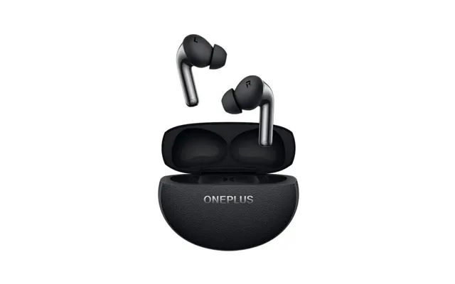 2025 New Oneplus Buds Pro 3 Global Version Tws Bluetooth Earphone 50db Noise Canceling Spatial Audio