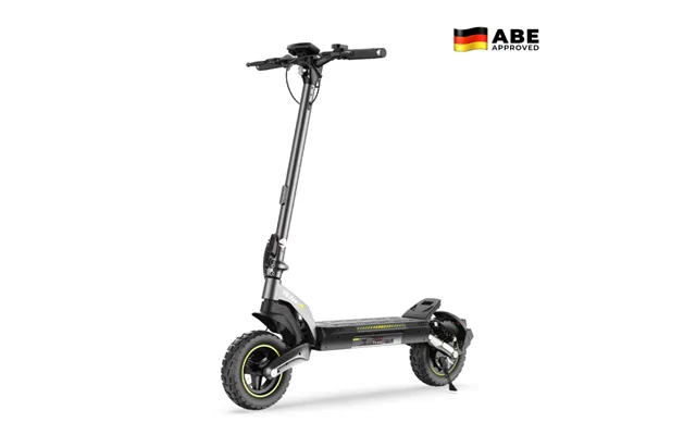 2026 New Iscooter V5 Pro Electric Scooter,1000w Max Motor,48v 12