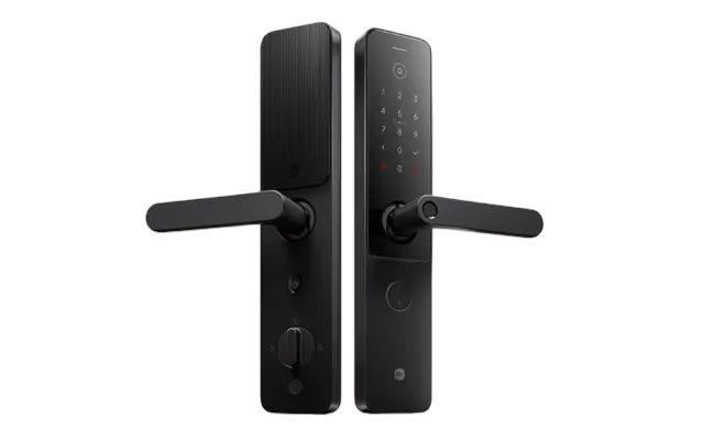 2026 New Xiaomi Smart Door Lock 5c