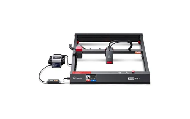Algolaser Alpha Mk2 20w Diode Laser Engraver