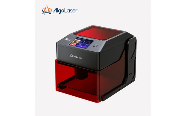 Algolaser Pixi Smart Laser Engraver With Enclosure-5w