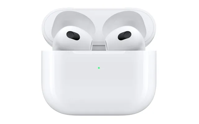 Apple Airpods 3 Mme73 Exclusive For Black Friday Promotion.