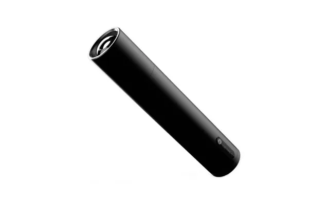 Beebest High-intensity Zoom Flashlight 1000 Lumens - 365-meter Beam Range