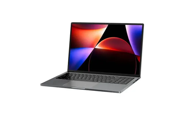 Blackview Acebook 12 Win 11 Pro Laptop 16'' 1920*1200 Display - Intel I5-1030ng7 Notebook