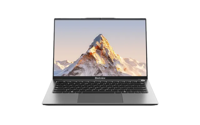 Blackview Acebook 16 14 Touchscreen Laptop Intel Core 5 210h 16gb Ddr4 512gb Ssd Windows 11 Pro 2240×1400 Display Wi-fi 