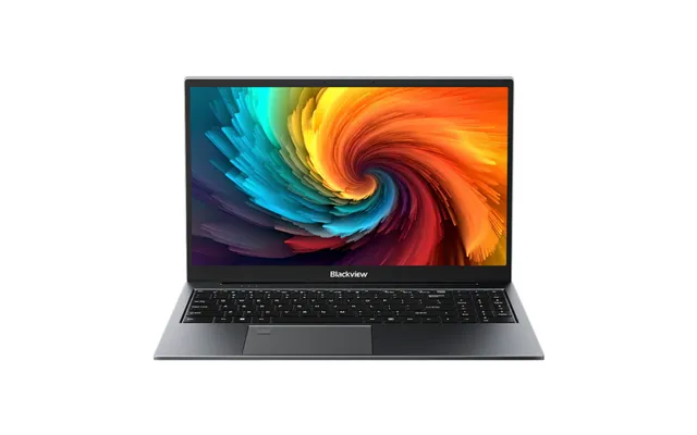 Blackview Acebook 8 15.6 12th Gen Intel Core N97 16gb Ddr4 Ram 512gb Ssd Windows 11 Home Laptop