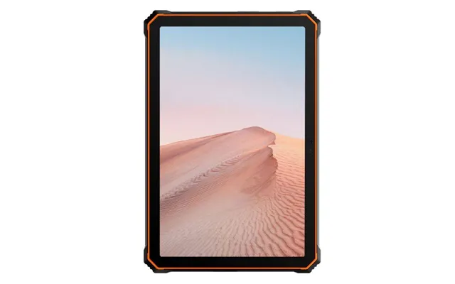 Blackview Active 10 Pro 12 512gb 10.95 Dimensity 7300 30000mah Built-in Camping Light & Night Vision Camera 5g Rugged Ta