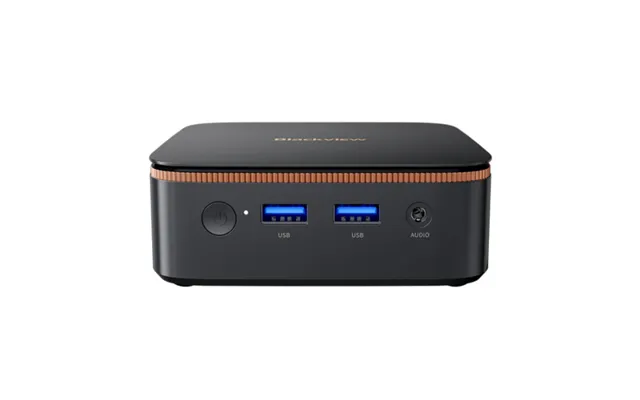 Blackview Mp20 Intel Twin Lake N150 3.60 Ghz Cpu Windows 11 Pro Vesa Mount Support Mini Pc Save Now 20 Off With Exclusiv