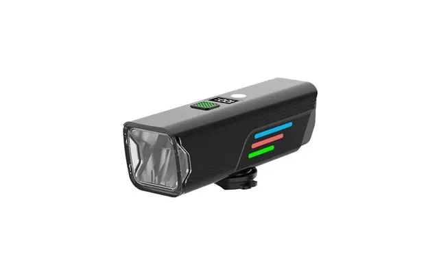 Cavalry Bicycle Light Front Light Smart Brake Tail Light Cycling Equipment
