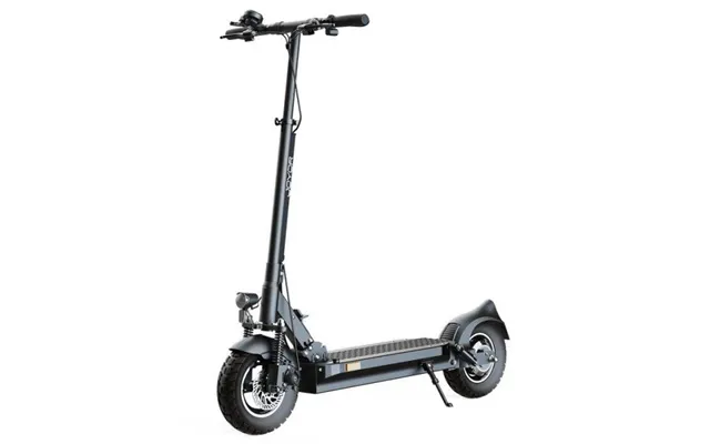 Certified Joyor Y8-s E-scooter With 82km Range - 500w Motor & 10 Wheels Abe Ekfv Compliant