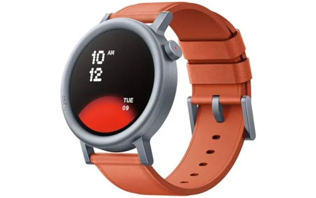 Cmf Watch Pro 2 Smartwatch For Men Women - Fitness Tracker With Heart Rate