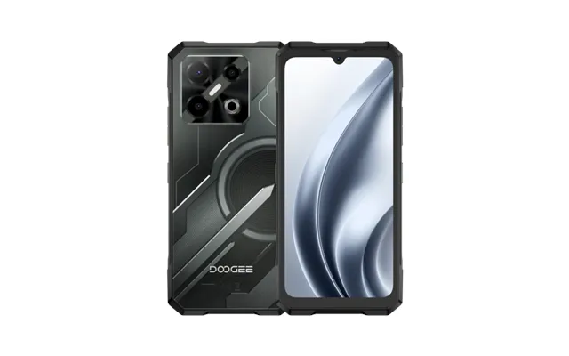Doogee Blade Gt Play Rugged Phone 20 8 12 Gb 256gb 6.72 Fhd 120hz Led Light Effect Dimensity 7025 50mp Camera
