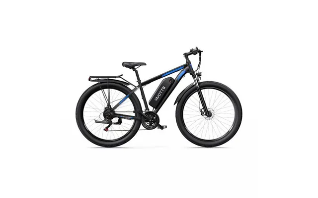 Duotts C29 E-bike 750w Motor 48v15*2ah Battery Magnesium Aluminum Alloy Electric Bicycle 29-inch Tires 21-speed Electric