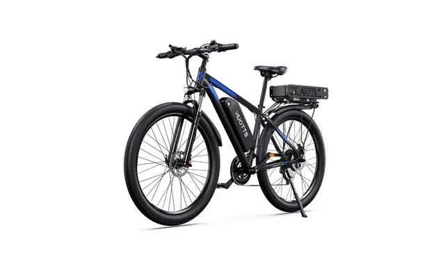 Duotts C29-k Electric Bike 48v 15ah 22.5ah Dual Batteries 750w Motor 29 Inch Tires 25km H Top Speed 150-170km Range 150k
