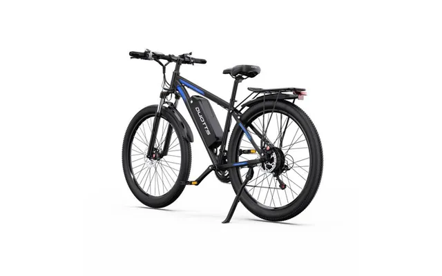 Duotts C29-l Single Battery Electric Bike,52km H Max Speed - 90km Range