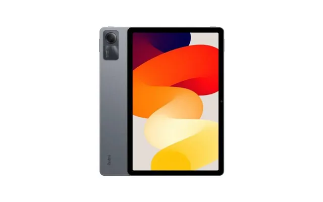 Eu Stock Ships Immediately Eu Version Redmi Pad Se 8 256g