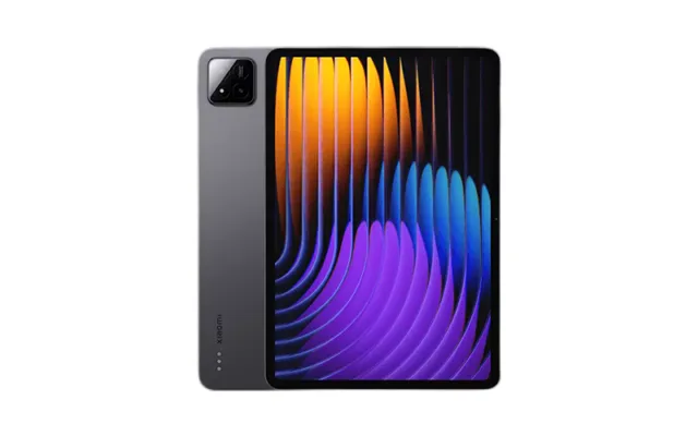 Eu Stock & Ships Immediately Xiaomi Pad 7 Pro 8 256gb Eu Version Gray Fsat Delivery & Extra 55 Off With Code