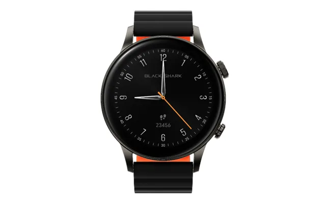 Eu Version Black Shark S3