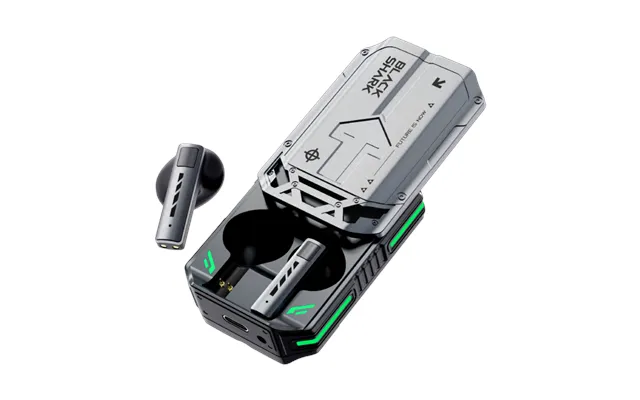 Eu Version Black Shark T11