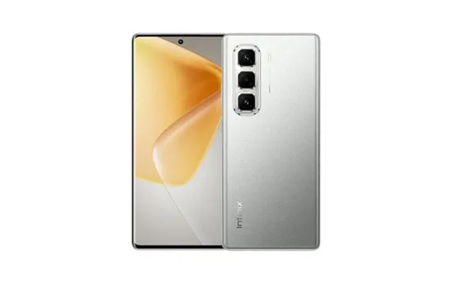 Eu Version Infinix Hot 50 Pro