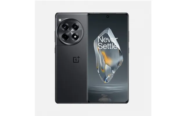 Eu Version Oneplus 12r 16 256g